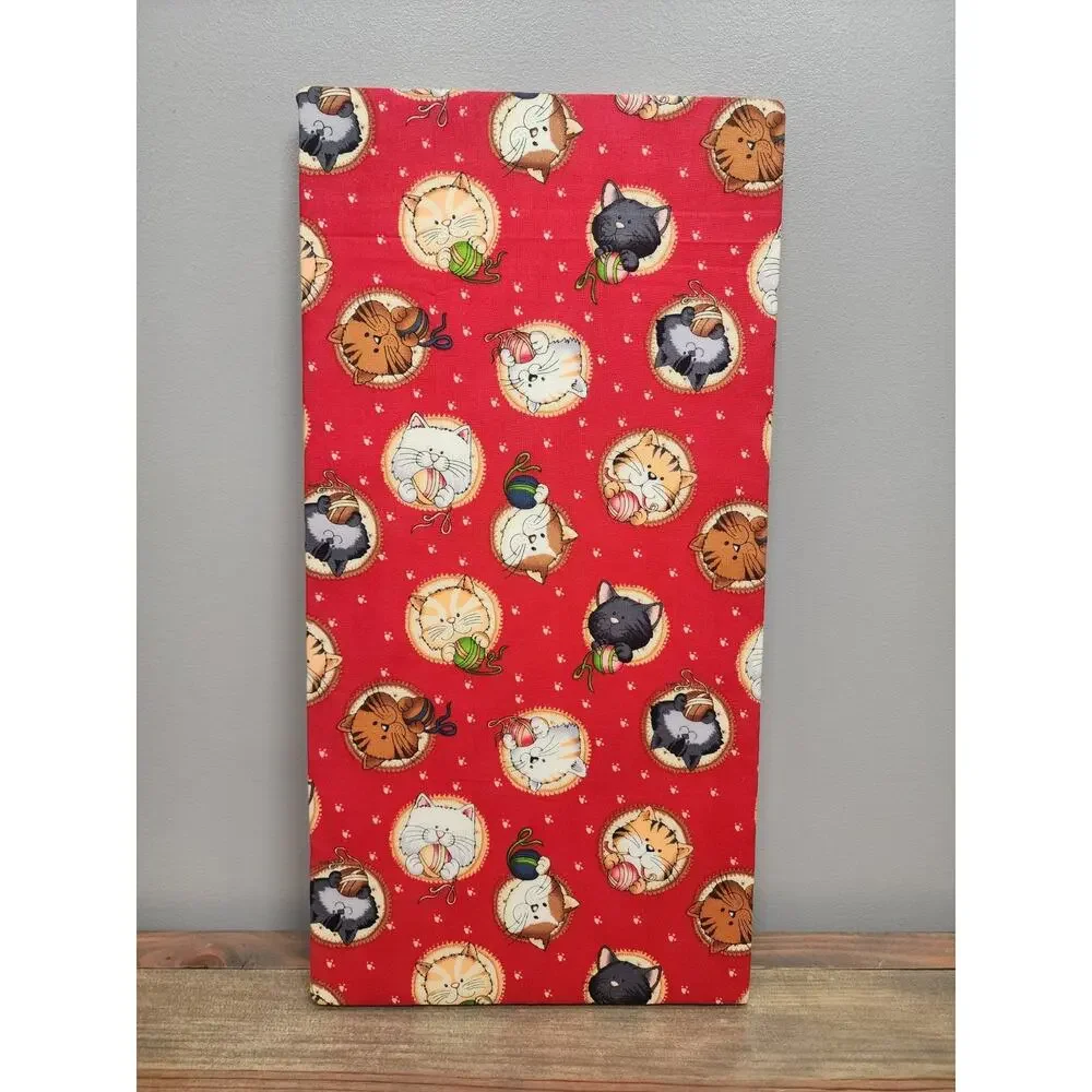 Quilt Magic Aristocat Wall Art Hanging 18